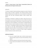 Acontecimientos históricos del Holocausto dentro del imaginario infantil y juvenil