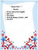 NAP: EL RECONOCIMIENTO Y USO DE LAS REALCIONES ESPACIALES EN ESPACIOS EXPLORABLES