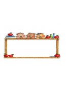 RUTA DE MEJORA JARDIN DE NIÑOS :“AZTEKATL”