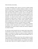 La industria Farmacéutica
