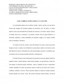 AURA: UMBRAL ENTRE LO REAL Y LA FICCIÓN