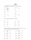 Proporciones y porcentajes