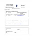 PROPUESTA ESTRATEGICA PARA DIVERSIFICACIÓN DE PRODUCTOS DEL LOCAL COMERCIAL “CAFETERÍA VILLA GENESIS”