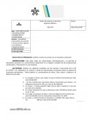 CONTABILIZACION DE OPERACIONES COMERCIALES Y FINANCIERAS