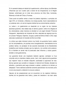 Comida Región Noreste