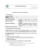 PROGRAMA DE FORMACIÓN:Tecnólogo en gestión bancaria y de entidades financieras