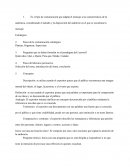 Investigación Estratégica