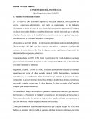 COMENTARIO DE LA SENTENCIA