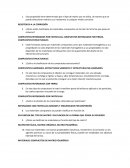 Cuestionario ciencia de los materiales