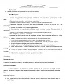 Como Hacer que las cosas marchen mejor