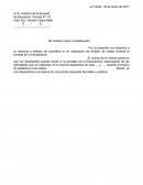 SABER TRADICIONAL Y SABER ESCOLAR