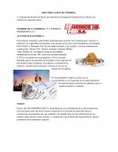 AUDITORIA INTERNA_PROCESOS “LA EMPRESA HIERROS HB S.A.”