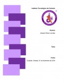 Programa de mantenimiento a tortilleria