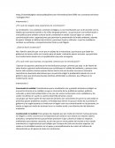 ¿Por qué han elegido esta experiencia de movilización?