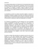 Extorsiones a las mypes en El Salvador