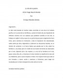 La isla de la pasion