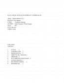 Caso empresa WESG SPORT S.A.C