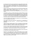 La chica en la playa