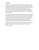 Mil Señales Perdidas