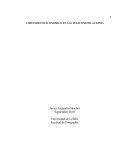 CRECIMIENTO ECONOMICO EN LAS TELECOMUNICACIONES