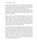 Alternativa de solución escogida