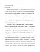 DERECHOS DE AUTOR y la Ley de Propiedad