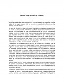 Impacto social de la radio en Colombia