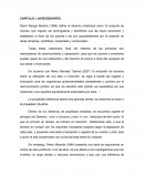 Comercio internacional. La propiedad intelectual