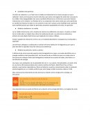 Dualidad onda partícula. Modelo ondulatorio: luz visible