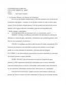 EDUCACIÓN AMBIENTAL . “Los Derechos Humanos y los Derechos de la Naturaleza”