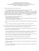 NORMAS DE INFORMACIÓN FINANCIERA RELATIVAS A LAS CUENTAS DE ACTIVO