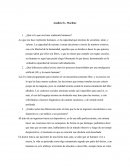 Análisis Ex- Machine