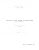 Errores Comunes en las Reconstrucciones de Escenas Criminales