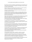 LAS 10 PRINCIPALES TENDENCIAS GLOBALES