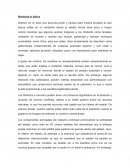 Resumen Warlords and States in Africa