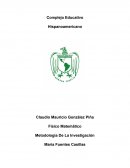 Tecnicas de construccion arquitectónica