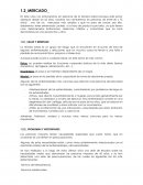 Plan de mercadotecnia . ECONOMÍA E INVERSIÓN_COMPORTAMIENTOS DE COMPRA