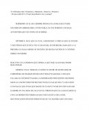 Diferencia entre: Pesimismo y Optimismo , Reactivo y Proactivo