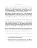 Teoria del intercambio social