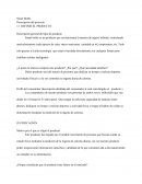 Smart Bottle Descripción del proyecto