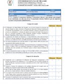 Actuaciones eficientes y eficaces