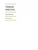 TRABAJO PRACTICO: CASO ELECTROLUX