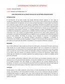 USOS FRECUENTES DE LAS REDES SOCIALES DE LOS JOVENES UNIVERSITARIOS