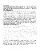 Resumen teoría general del proceso