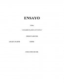 ANALISIS PLANETA EN VENTA