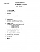 Compras estratégicas