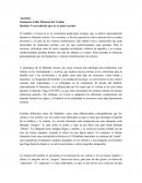 Hanbok: Una tradición que no se quiere perder