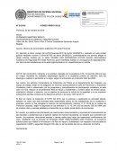 INFORME SUPER INTENDENCIA DE VIGILANCIA