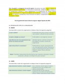 Plan de gestión del Centro Cultural La Juguera- Hágase Payasito año 2019