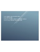 Colaboracón de apoyo. Conocerme a mí mismo